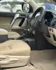 Toyota Land Cruiser Prado 2.7 2020 - 2