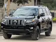 Toyota Land Cruiser Prado 2.7 2020 - 3