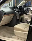 Toyota Land Cruiser Prado 2.7 2020 - 4