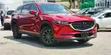 Mazda CX-8 2019 Nyekundu - 2