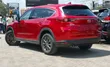 Mazda CX-8 2019 Nyekundu - 4