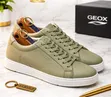 Geox Smart Casual Shoes - 1