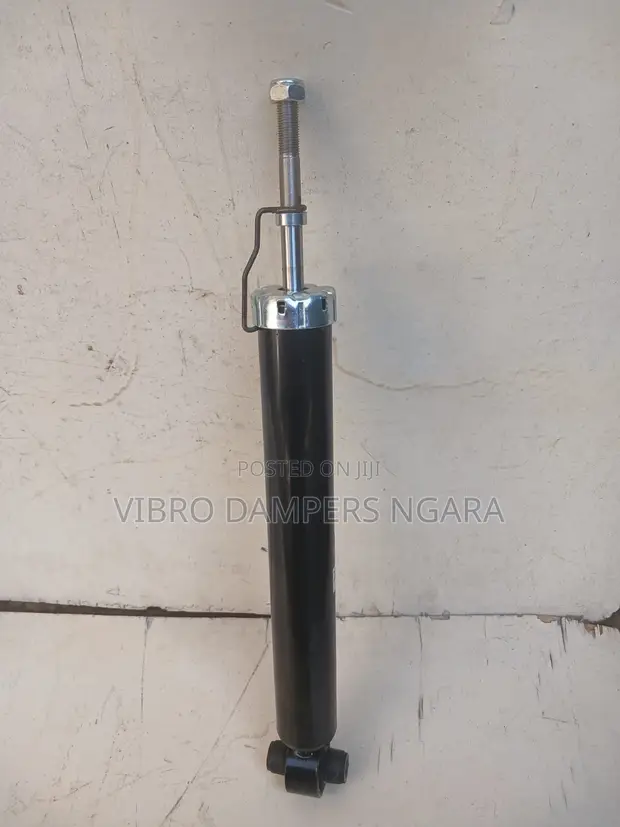 Toyota Auris Rear Shock Absorbers (Brand New) - 1