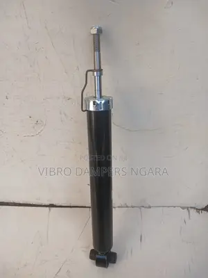 Toyota Auris Rear Shock Absorbers (Brand New)