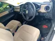 Toyota Axio 2014 Nyeupe - 3