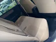 Toyota Axio 2014 Nyeupe - 5