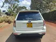 Subaru Forester 2011 Black - 2