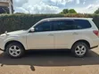 Subaru Forester 2011 Black - 3