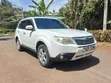 Subaru Forester 2011 Black - 4