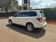 Subaru Forester 2011 Black - 5