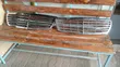 Mercedes-Benz W210/W211 Grille - 2