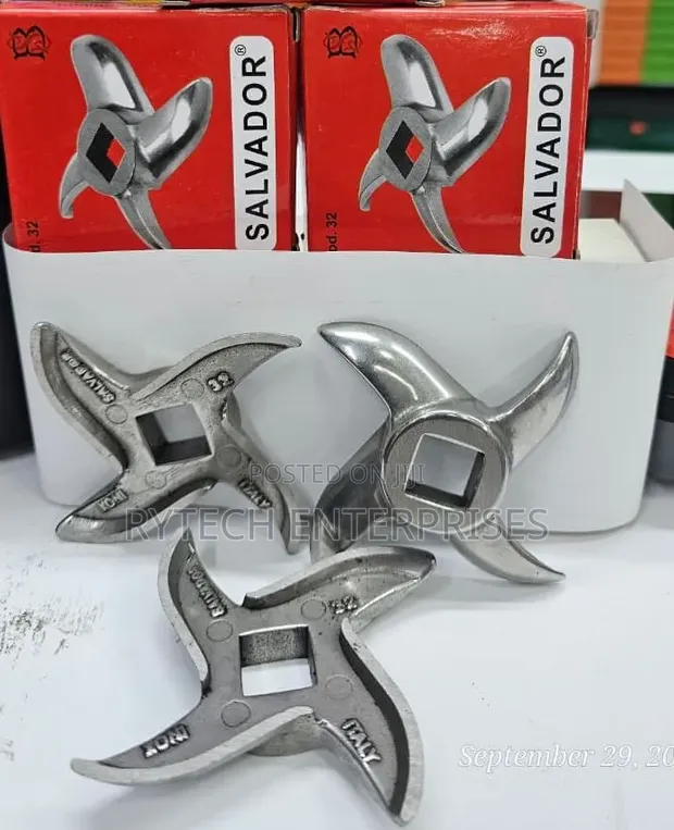Blade ya M32 ya Kusagia Nyama - 1