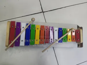 Marimba Mpya Kabisa