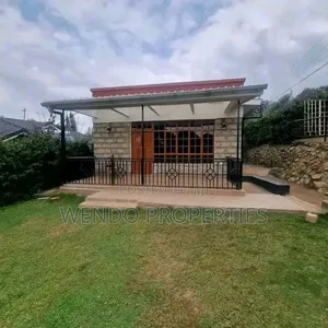 Bungalow ya Vyumba 2 vya Kulala, Inapangishwa Karen C