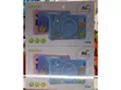 Modio M128 Tablet Mpya ya Watoto 256GB Kijani - 1
