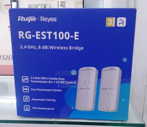 Ruijie Reyee RG-EST100-E Access Point