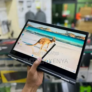 Lenovo ThinkPad X380 Yoga 16GB i7 256GB SSD