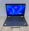 Lenovo ThinkPad X380 Yoga 16GB i7 256GB SSD - 4