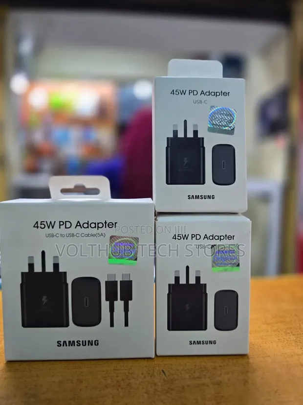 Adapta za Samsung Asili (USB-C) - 1