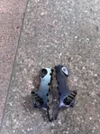 Mazda Atenza Bumper Slides 2009 - 2