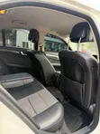 Mercedes-Benz C200 2013 Nyeupe - 4
