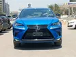 Lexus NX 300 Sport 2020 - 1
