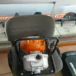 STIHL High-Volume Irrigation Pump kwa Mashamba Madogo - 1