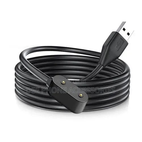 Chaja ya Huawei Band 10 Smart Watch - 1