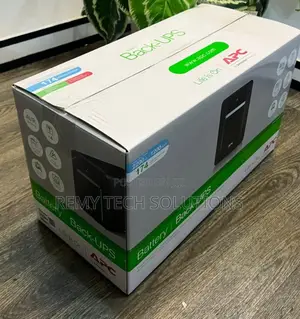 APC Easy UPS BVX2200MI-MS 2.2kVA