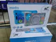Modio M128 Tablet Mpya ya Watoto 256GB Bluu - 2