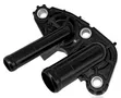 PVC Hose Connector for Subaru Forester, Impreza, Legacy WRX Crosstrek - 1