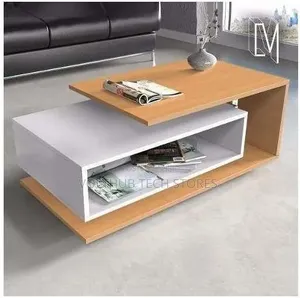Executive Laminated Floating Coffee Table