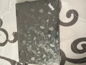 Laptop Lenovo ThinkPad 11e Core i5 8GB RAM 256GB SSD Convertible