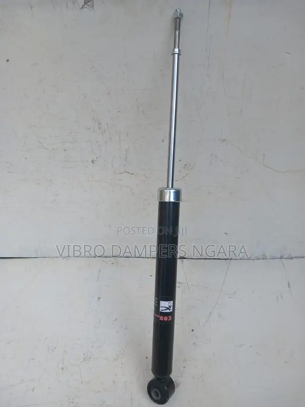Nissan Sylphy Rear Shock - Brand New - 1