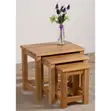High Quality Nesting Coffee Table Set - 1