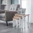 High Quality Nesting Coffee Table Set - 2
