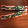 Aluminum Foil Wrap 5m - 2