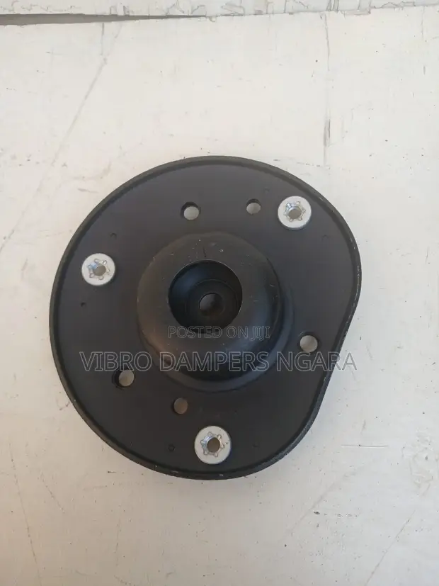 Volvo XC90 Front Shock Mounting - Brand New - 1