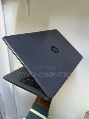 HP 250 G4 Laptop 4GB RAM, 500GB HDD