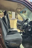 Toyota Succeed 2011 Maroon - 4