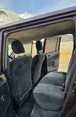 Toyota Succeed 2011 Maroon - 5