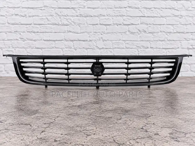 Toyota Corolla AE111 Grille (1998) - 1