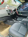 Toyota Hilux 2.5 D-4D 4x4 SRX 2012 Nyeupe - 3
