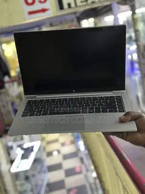 HP EliteBook 845 G8 Laptop - Ryzen 7, 16GB RAM, 256GB SSD
