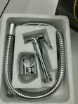 Mmaat Shattaf High-Pressure Bidet - 1