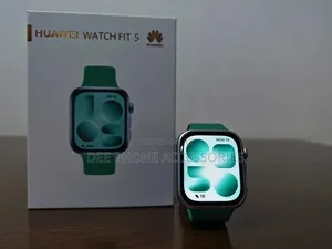 Huawei Watch Fit 5 Smartwatch