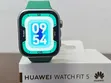 Huawei Watch Fit 5 Smartwatch - 2