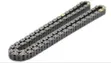 1AZ/2AZ Timing Chain for Toyota Rav4, Avensis, Camry, Kluger, Alphard - 1