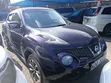 Nissan Juke 2014 Purple - 1
