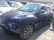 Nissan Juke 2014 Purple - 2
